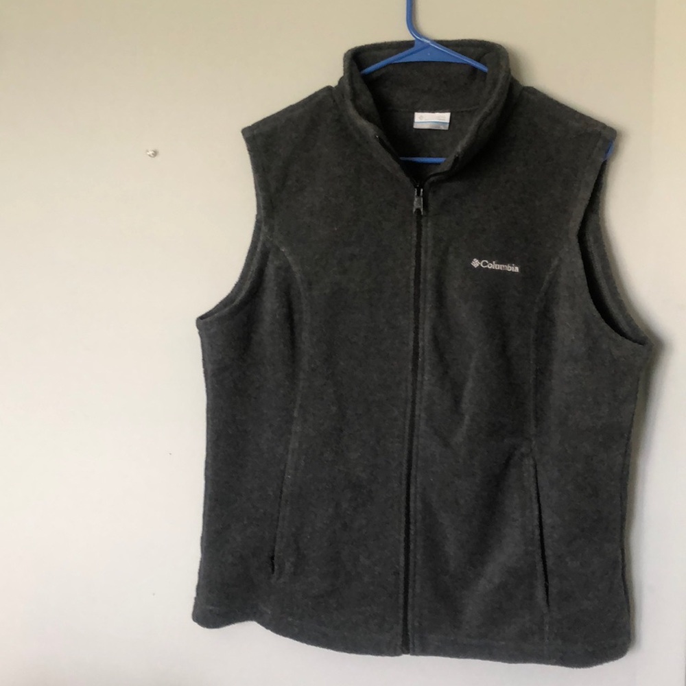 Columbia Vest
